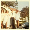 PhotoOrg5-106.jpg: 1970/06/15 Kirk and Susan's High School Graduation - 1970