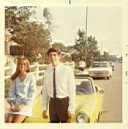 PhotoOrg5-107.jpg: 1970/06/15 Kirk and Susan's High School Graduation - 1970