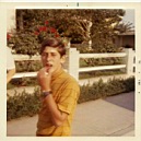 Pic-20.jpg: 1970/06/15 - Kirk and Susan's High School Graduation - Eric